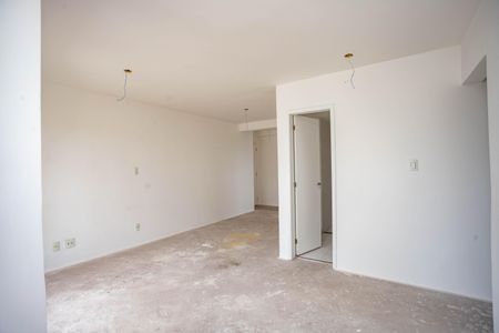 Apartamento à venda com 62m², 2 quartos e 1 vaga Apartamento à venda com 62m², 2 quartos e 1 vagaSala