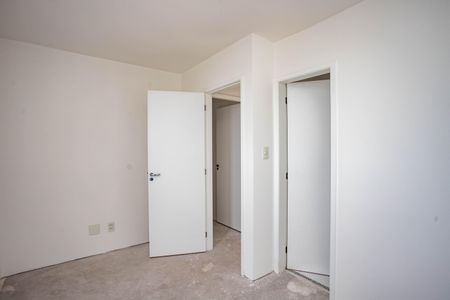 Apartamento à venda com 62m², 2 quartos e 1 vaga Apartamento à venda com 62m², 2 quartos e 1 vagaQuarto 1 - suíte