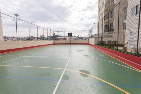 Apartamento à venda com 62m², 2 quartos e 1 vaga Apartamento à venda com 62m², 2 quartos e 1 vagaÁrea comum