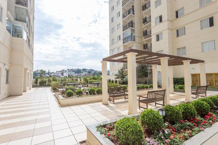 Apartamento à venda com 62m², 2 quartos e 1 vaga Apartamento à venda com 62m², 2 quartos e 1 vagaÁrea comum