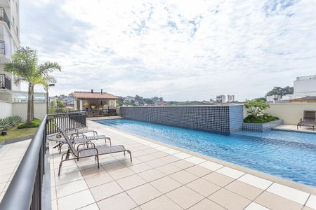 Apartamento à venda com 62m², 2 quartos e 1 vaga Apartamento à venda com 62m², 2 quartos e 1 vagaÁrea comum - Piscina