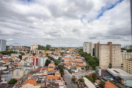 Apartamento à venda com 62m², 2 quartos e 1 vaga Apartamento à venda com 62m², 2 quartos e 1 vagaVista da suíte