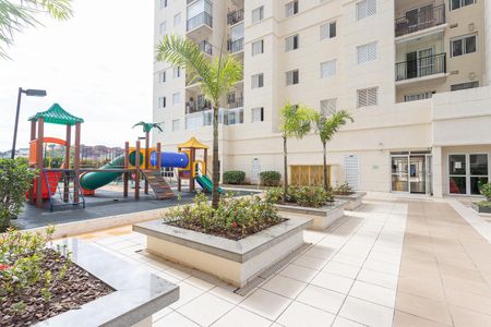 Apartamento à venda com 62m², 2 quartos e 1 vaga Apartamento à venda com 62m², 2 quartos e 1 vagaÁrea comum