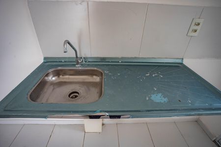 Apartamento à venda com 62m², 2 quartos e 1 vaga Apartamento à venda com 62m², 2 quartos e 1 vagaCozinha