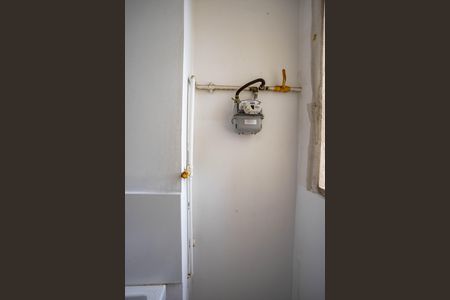 Apartamento à venda com 62m², 2 quartos e 1 vaga Apartamento à venda com 62m², 2 quartos e 1 vagaÁrea de serviço