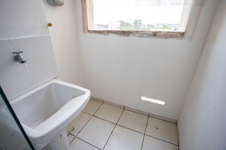 Apartamento à venda com 62m², 2 quartos e 1 vaga Apartamento à venda com 62m², 2 quartos e 1 vagaÁrea de serviço