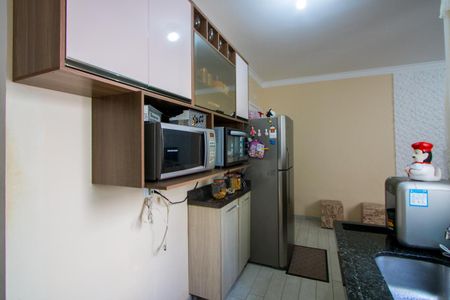 Apartamento à venda com 100m², 2 quartos e 1 vaga Apartamento à venda com 100m², 2 quartos e 1 vagaCozinha