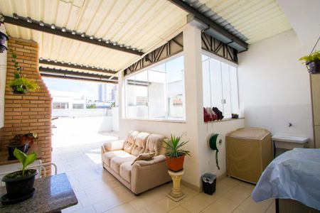 Apartamento à venda com 100m², 2 quartos e 1 vaga Apartamento à venda com 100m², 2 quartos e 1 vagaÁrea de serviço/Espaço gourmet