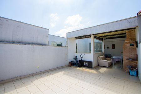 Apartamento à venda com 100m², 2 quartos e 1 vaga Apartamento à venda com 100m², 2 quartos e 1 vagaCobertura
