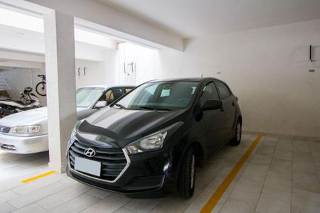 Apartamento à venda com 100m², 2 quartos e 1 vaga Apartamento à venda com 100m², 2 quartos e 1 vagaVaga da garagem
