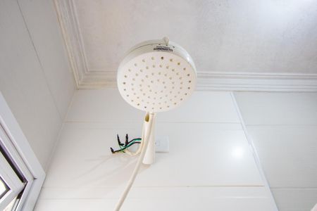 Apartamento à venda com 100m², 2 quartos e 1 vaga Apartamento à venda com 100m², 2 quartos e 1 vagaBanheiro do quarto 1