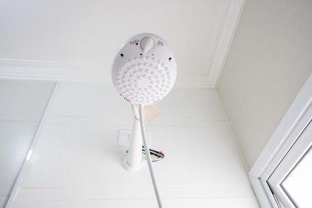 Apartamento à venda com 100m², 2 quartos e 1 vaga Apartamento à venda com 100m², 2 quartos e 1 vagaBanheiro social