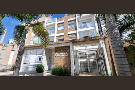 Apartamento à venda com 100m², 2 quartos e 1 vaga Apartamento à venda com 100m², 2 quartos e 1 vagaFachada