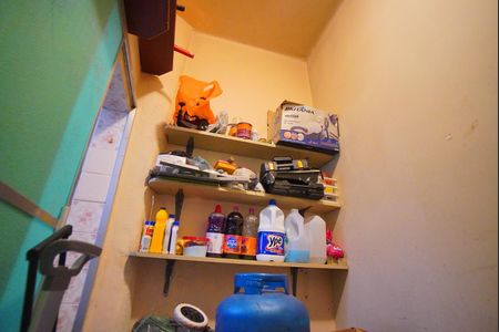 Apartamento à venda com 128m², 3 quartos e 1 vagaQuarto de Serviço