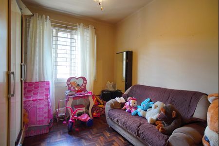 Apartamento à venda com 128m², 3 quartos e 1 vagaQuarto 2