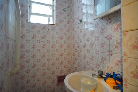 Apartamento à venda com 128m², 3 quartos e 1 vagaBanheiro de Serviço