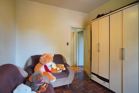 Apartamento à venda com 128m², 3 quartos e 1 vagaQuarto 2