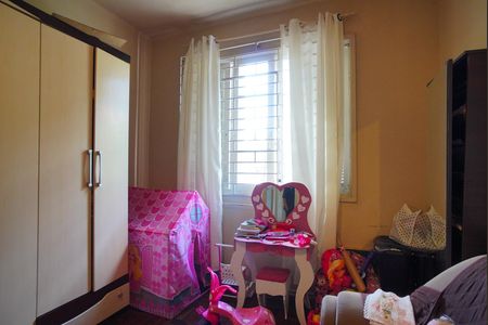 Apartamento à venda com 128m², 3 quartos e 1 vagaQuarto 2