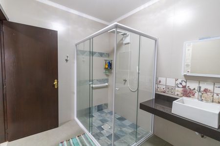 Casa de condomínio para alugar com 455m², 4 quartos e 2 vagas Casa de condomínio para alugar com 455m², 4 quartos e 2 vagasBanheiro 3