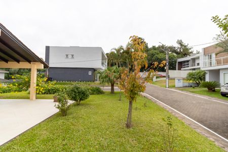 Casa de condomínio para alugar com 455m², 4 quartos e 2 vagas Casa de condomínio para alugar com 455m², 4 quartos e 2 vagasJardim
