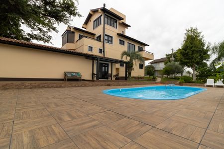 Casa de condomínio para alugar com 455m², 4 quartos e 2 vagas Casa de condomínio para alugar com 455m², 4 quartos e 2 vagasPiscina