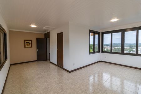 Casa de condomínio para alugar com 455m², 4 quartos e 2 vagas Casa de condomínio para alugar com 455m², 4 quartos e 2 vagasTerraço