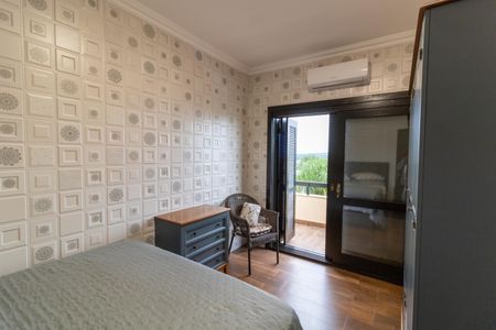 Casa de condomínio para alugar com 455m², 4 quartos e 2 vagas Casa de condomínio para alugar com 455m², 4 quartos e 2 vagasQuarto 1