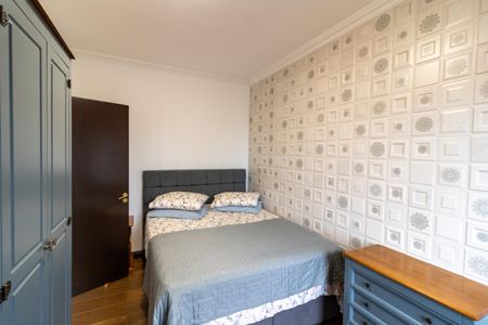 Casa de condomínio para alugar com 455m², 4 quartos e 2 vagas Casa de condomínio para alugar com 455m², 4 quartos e 2 vagasQuarto 1