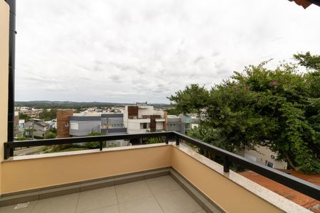 Casa de condomínio para alugar com 455m², 4 quartos e 2 vagas Casa de condomínio para alugar com 455m², 4 quartos e 2 vagasVista da Suíte