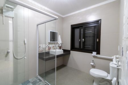 Casa de condomínio para alugar com 455m², 4 quartos e 2 vagas Casa de condomínio para alugar com 455m², 4 quartos e 2 vagasBanheiro 3