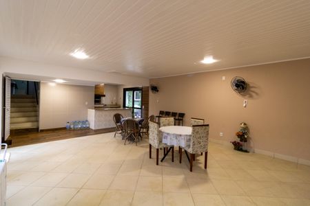 Casa de condomínio para alugar com 455m², 4 quartos e 2 vagas Casa de condomínio para alugar com 455m², 4 quartos e 2 vagasGaragem