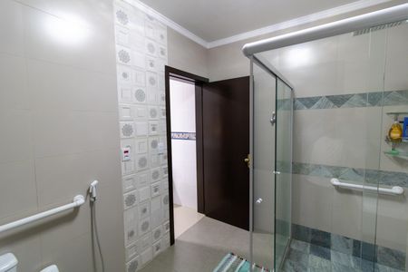 Casa de condomínio para alugar com 455m², 4 quartos e 2 vagas Casa de condomínio para alugar com 455m², 4 quartos e 2 vagasBanheiro 3