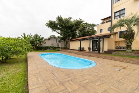 Casa de condomínio para alugar com 455m², 4 quartos e 2 vagas Casa de condomínio para alugar com 455m², 4 quartos e 2 vagasPiscina