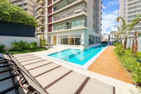 Apartamento à venda com 74m², 2 quartos e 1 vagaÁrea comum - Piscina