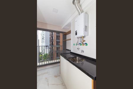 Apartamento à venda com 74m², 2 quartos e 1 vagaÁrea de Serviço