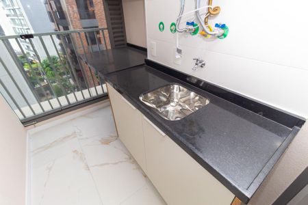 Apartamento à venda com 74m², 2 quartos e 1 vagaÁrea de Serviço