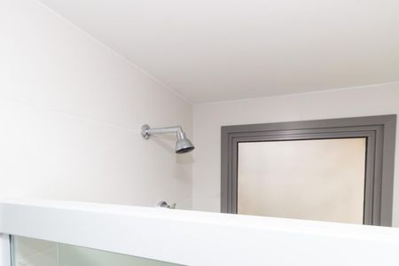 Apartamento à venda com 74m², 2 quartos e 1 vagaBanheiro da Suíte 1