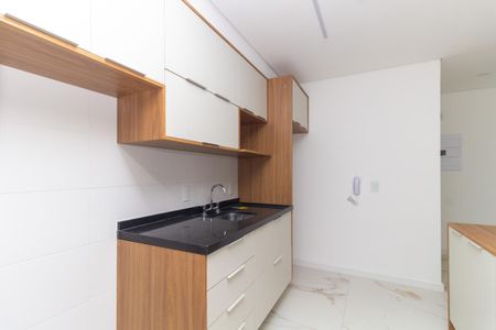 Apartamento à venda com 74m², 2 quartos e 1 vagaCozinha