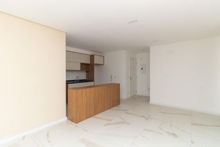 Apartamento à venda com 74m², 2 quartos e 1 vagaSala