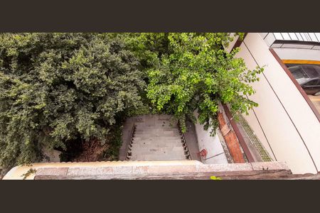 Casa à venda com 500m², 4 quartos e 4 vagas Casa à venda com 500m², 4 quartos e 4 vagasVista da Suíte 4