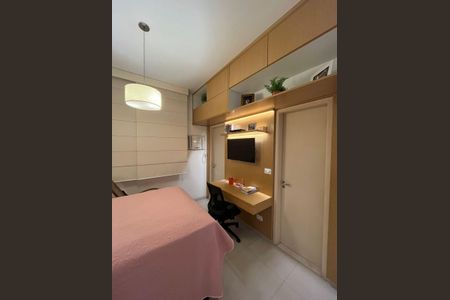 Apartamento à venda com 38m², 1 quarto e sem vaga Apartamento à venda com 38m², 1 quarto e sem vagaQuarto