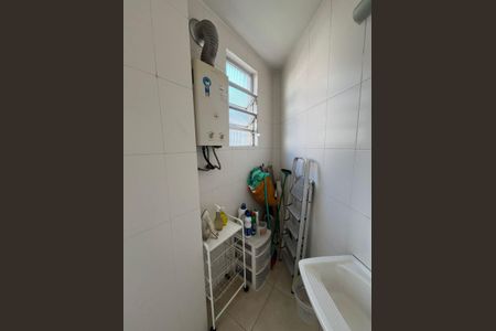 Apartamento à venda com 38m², 1 quarto e sem vaga Apartamento à venda com 38m², 1 quarto e sem vagaÁrea de Serviço