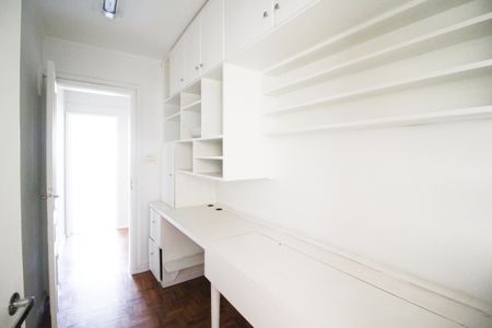 Apartamento à venda com 78m², 2 quartos e 1 vaga Apartamento à venda com 78m², 2 quartos e 1 vagaQuarto de Serviço/ Escritório