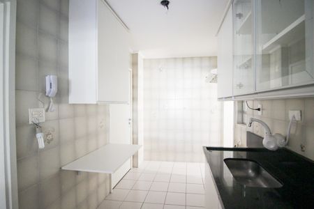 Apartamento à venda com 78m², 2 quartos e 1 vaga Apartamento à venda com 78m², 2 quartos e 1 vagaCozinha