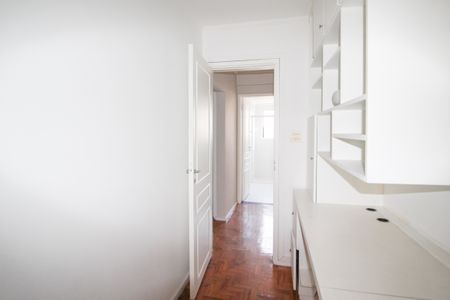 Apartamento à venda com 78m², 2 quartos e 1 vaga Apartamento à venda com 78m², 2 quartos e 1 vagaQuarto de Serviço/ Escritório