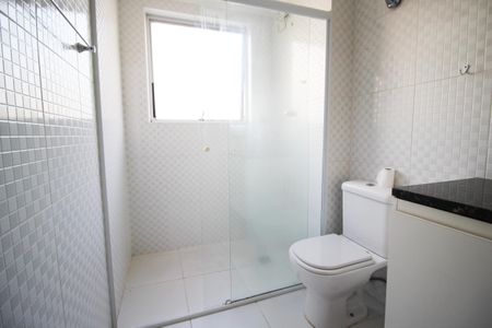 Apartamento à venda com 78m², 2 quartos e 1 vaga Apartamento à venda com 78m², 2 quartos e 1 vagaBanheiro