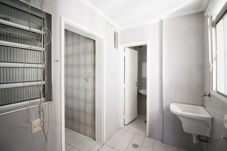 Apartamento à venda com 78m², 2 quartos e 1 vaga Apartamento à venda com 78m², 2 quartos e 1 vagaÁrea de Serviço
