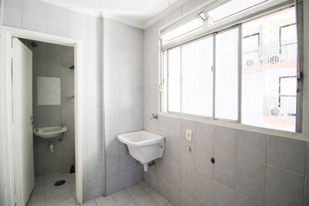 Apartamento à venda com 78m², 2 quartos e 1 vaga Apartamento à venda com 78m², 2 quartos e 1 vagaÁrea de Serviço