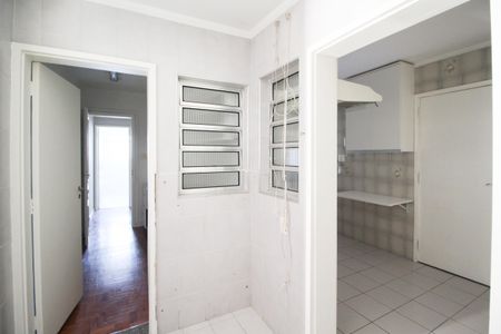 Apartamento à venda com 78m², 2 quartos e 1 vaga Apartamento à venda com 78m², 2 quartos e 1 vagaÁrea de Serviço
