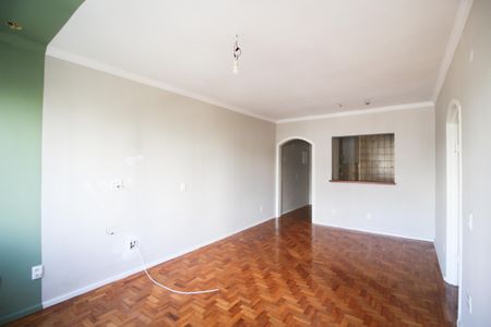 Apartamento à venda com 78m², 2 quartos e 1 vaga Apartamento à venda com 78m², 2 quartos e 1 vagaSala